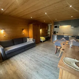 Appartement Aravis Locations, Le Grand-Bornand